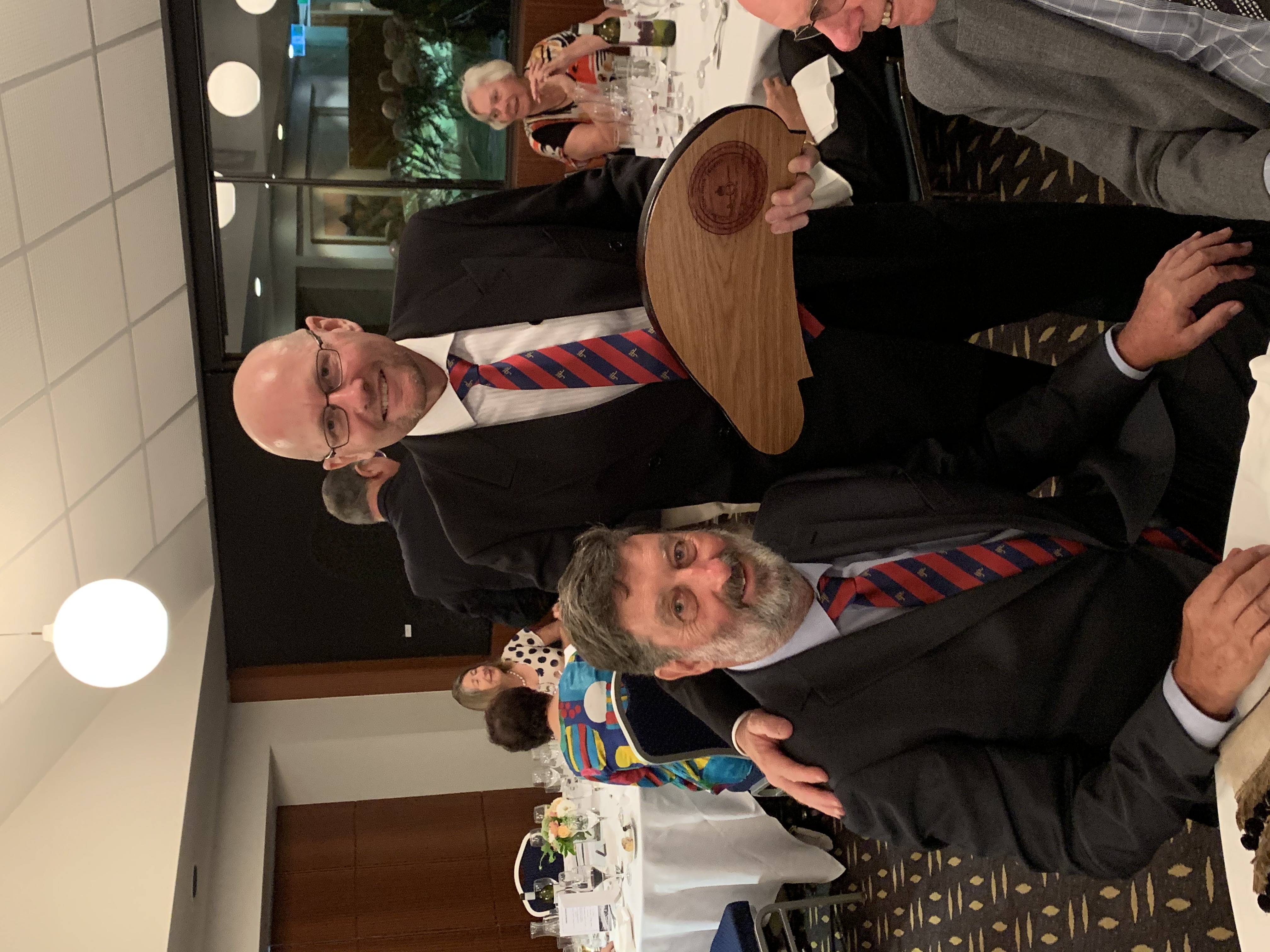 Norman von Nida — 2020