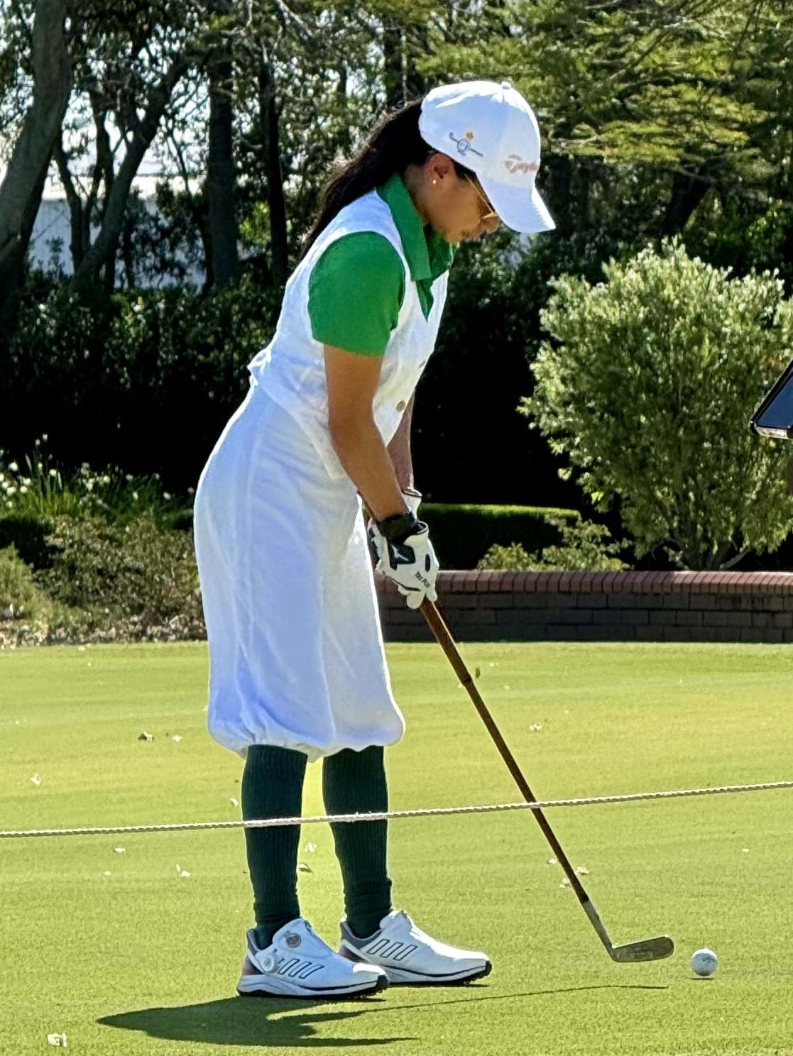 Looking Good at Hickory