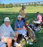 January Royal Queensland Monthly Event - Results