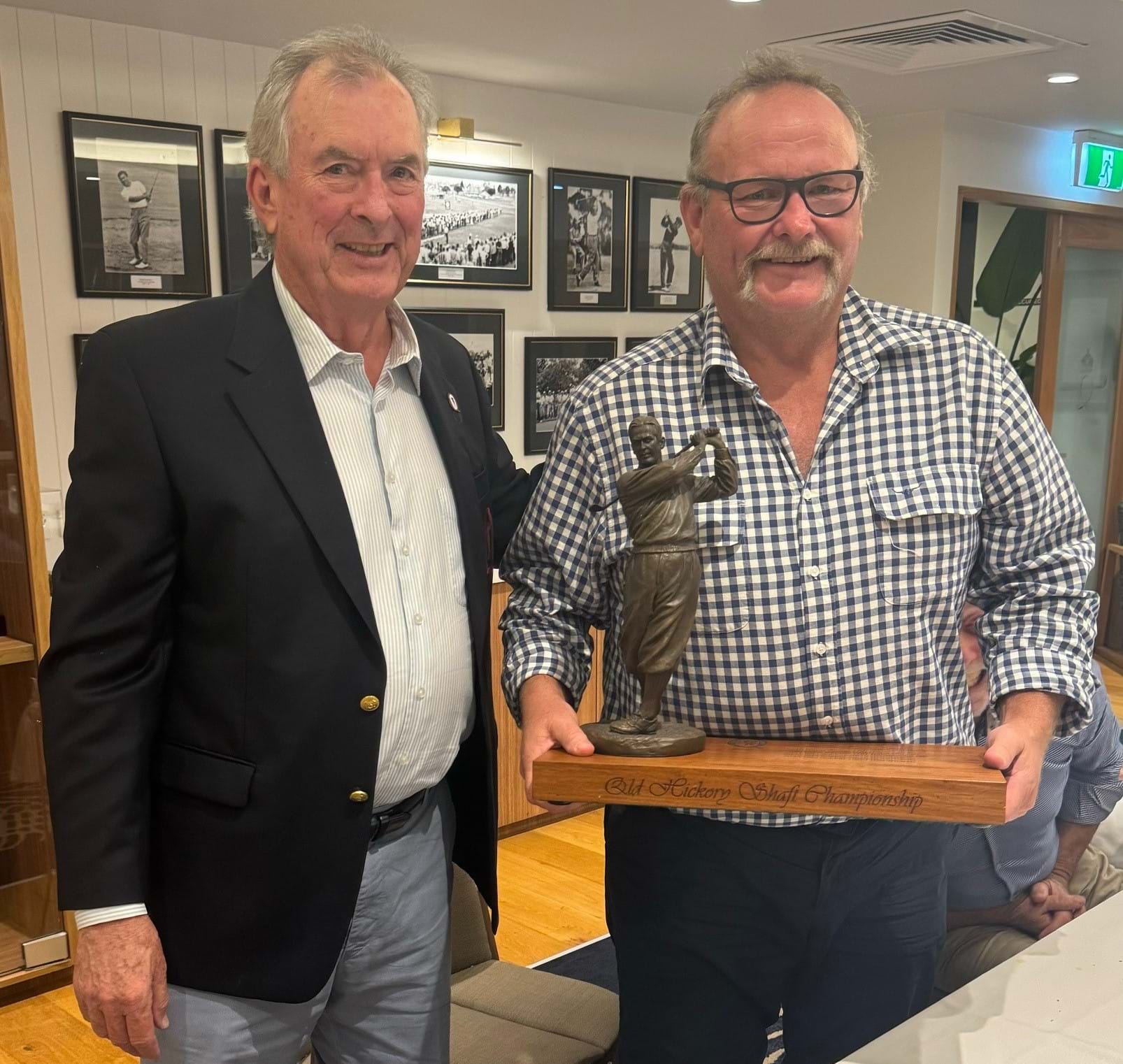 Queensland Champion 2024