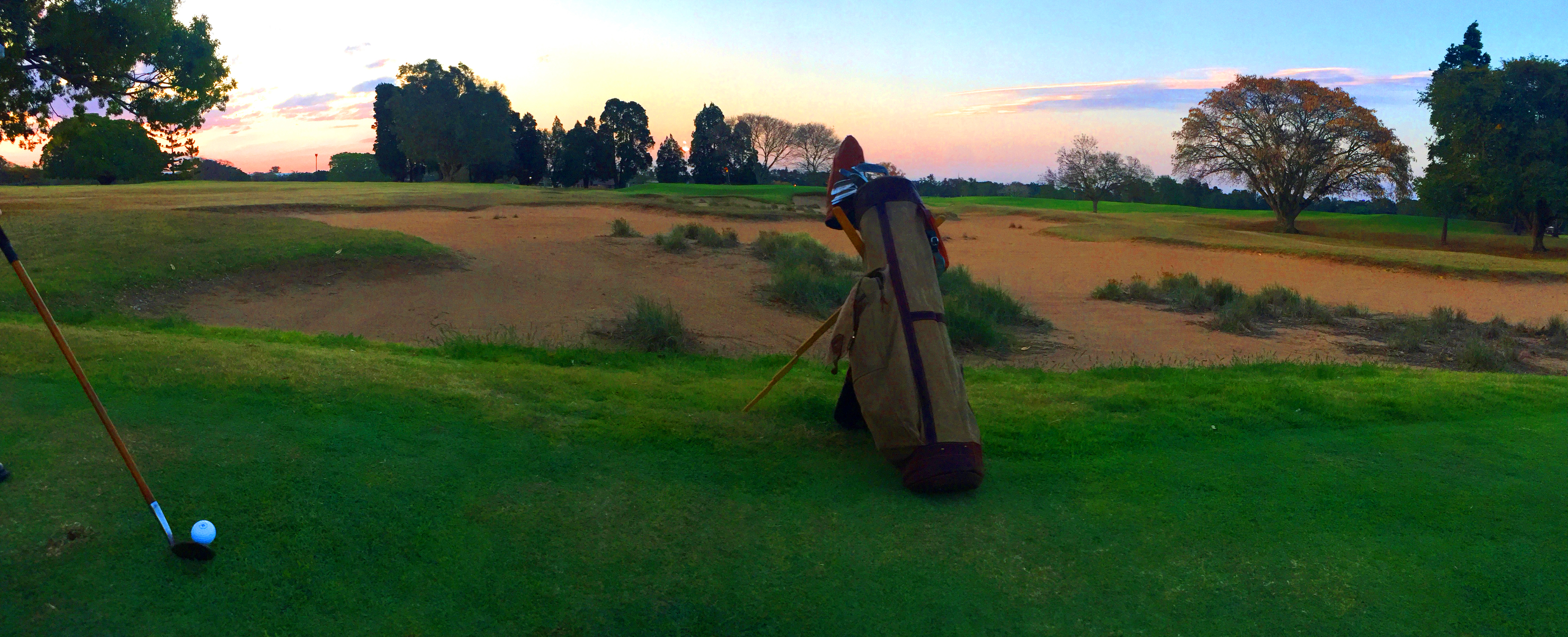 Royal Queensland Golf Club