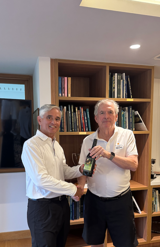 rF 2026 Monthly winner