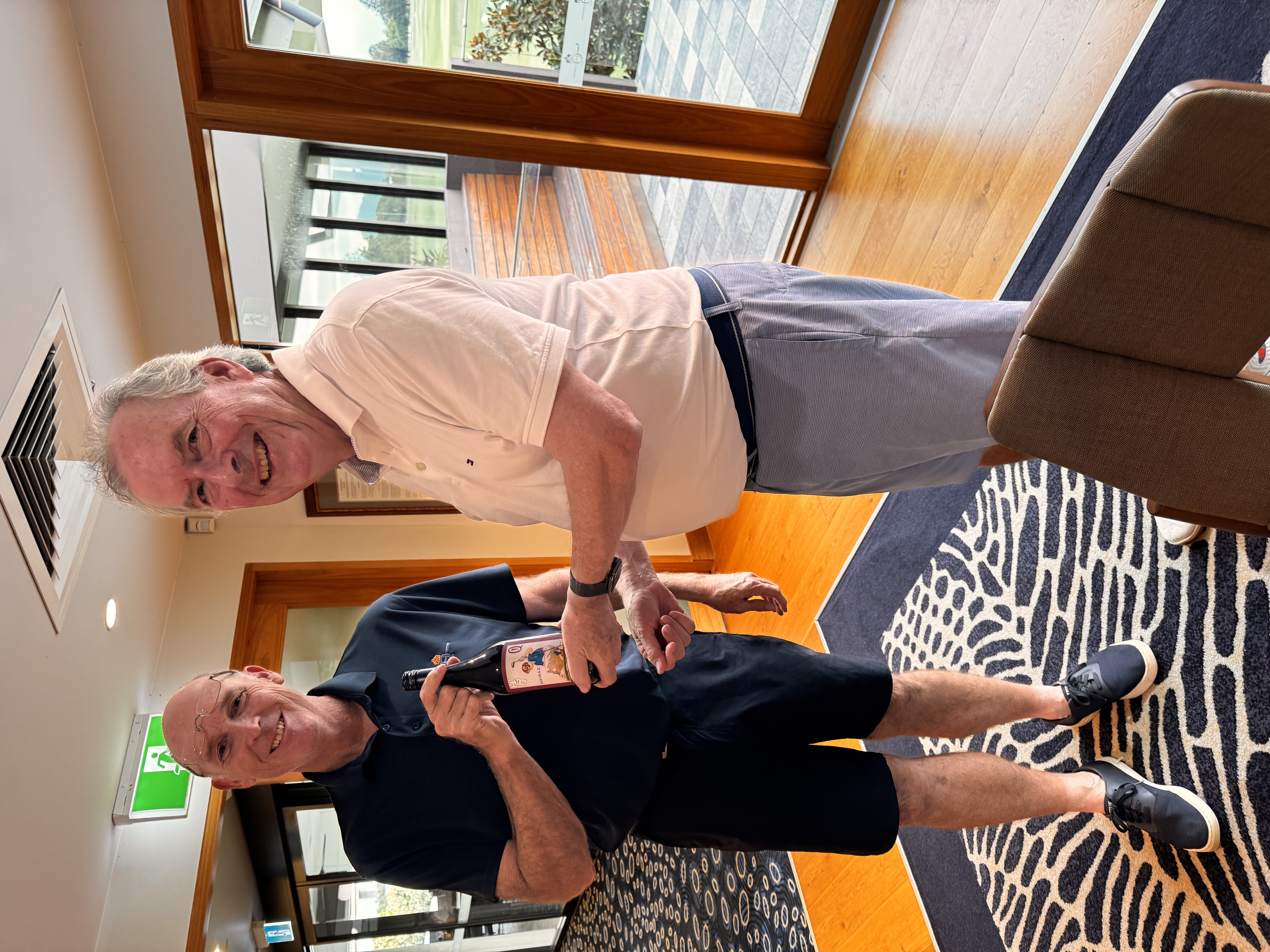 Jan 2025 Monthly winner