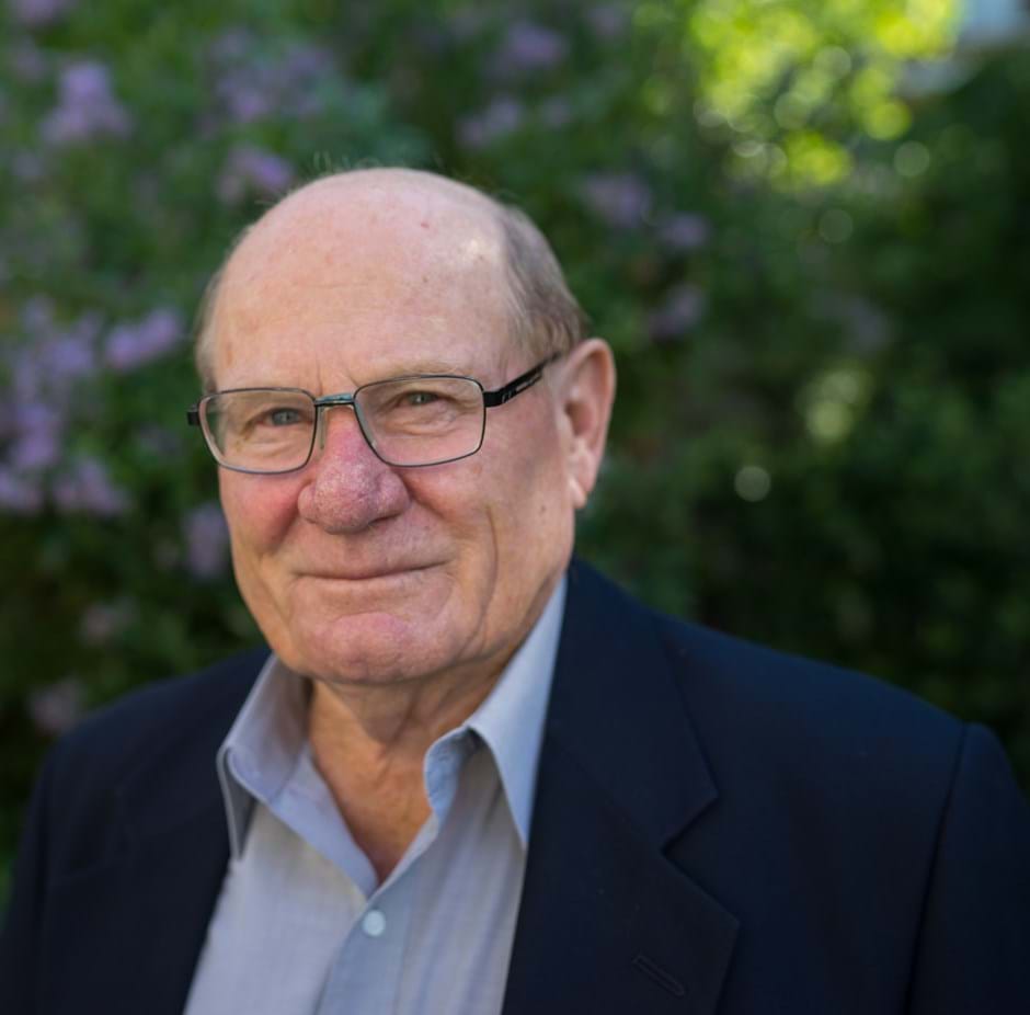 Patron and Life Members